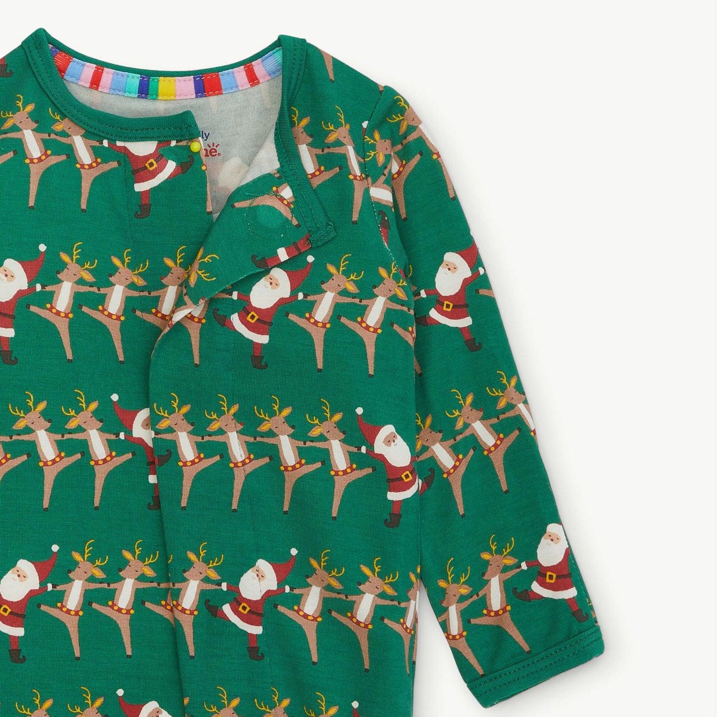 Footie | Christmas Can Can