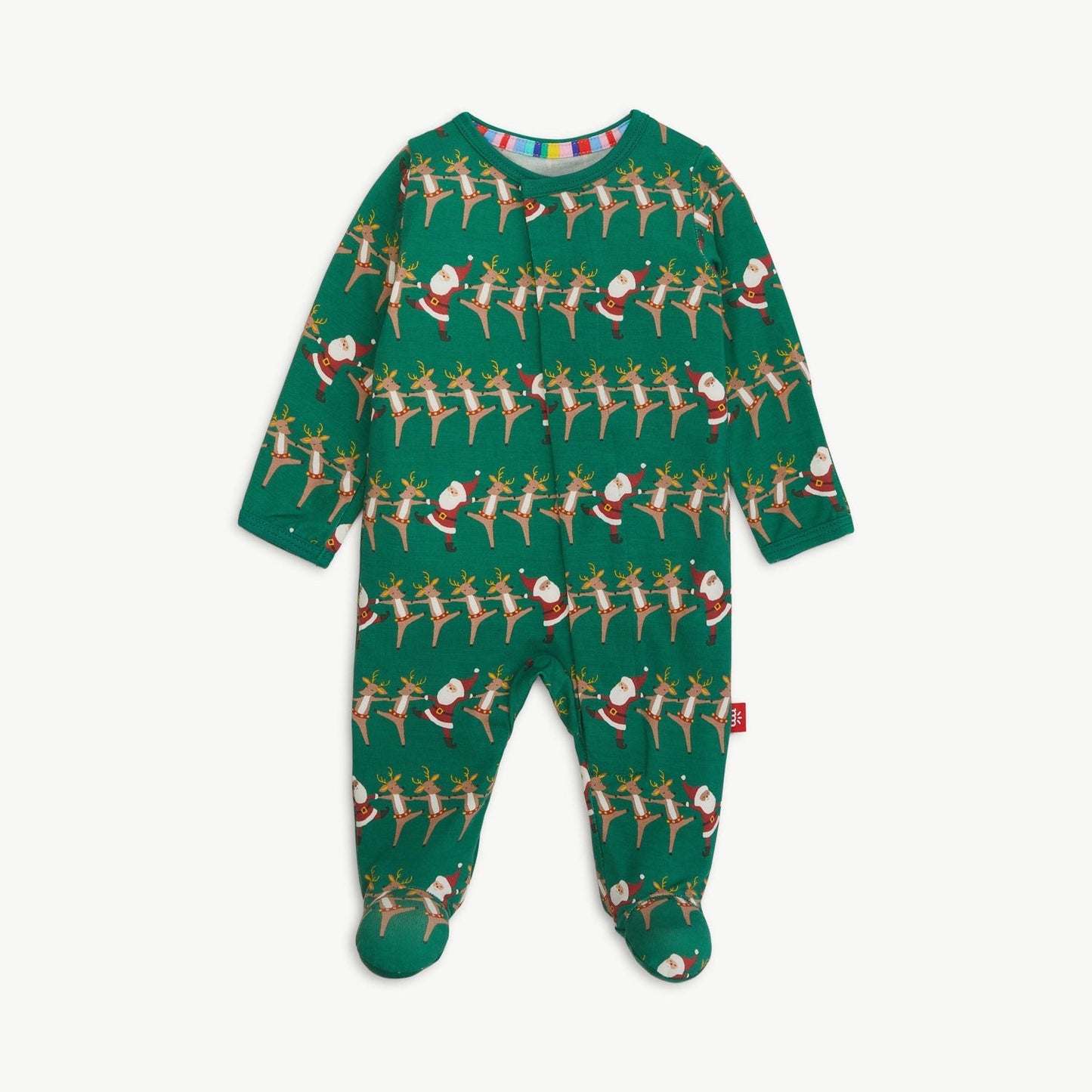 Footie | Christmas Can Can