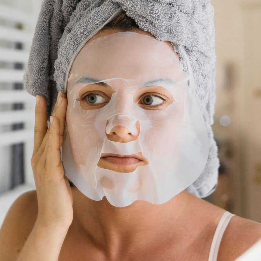 Moodmask | Press Reset