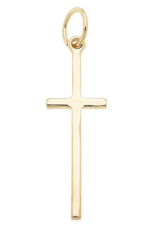 Charm | Skinny Cross