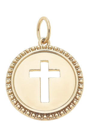 Charm | Cross Coin