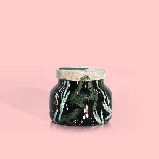 Volcano Petite Jar Candle | Pattern Play | Crystal Pine