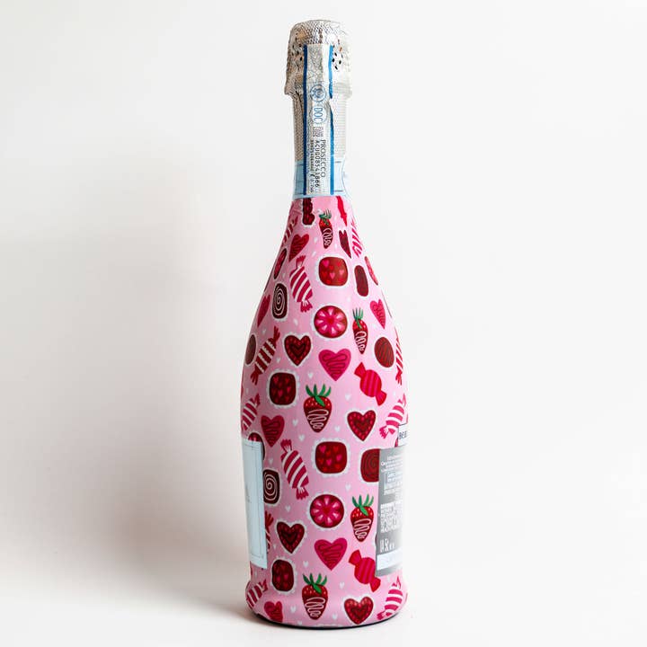 Beau Bottles Amour Chocolat | Prosecco Collection