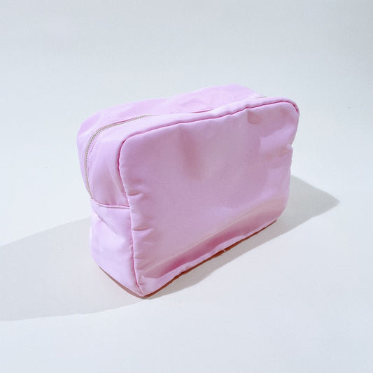 Large Pouch | Pink