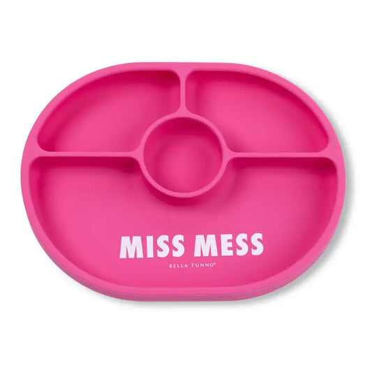 Wonder Plate | Miss Mess