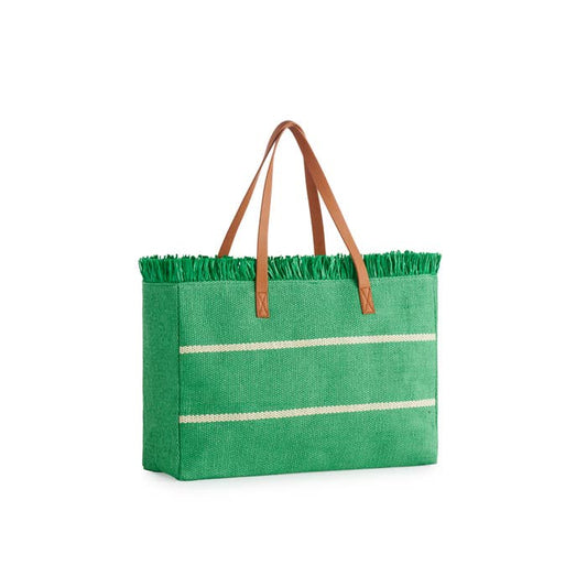 Riva Tote | Green