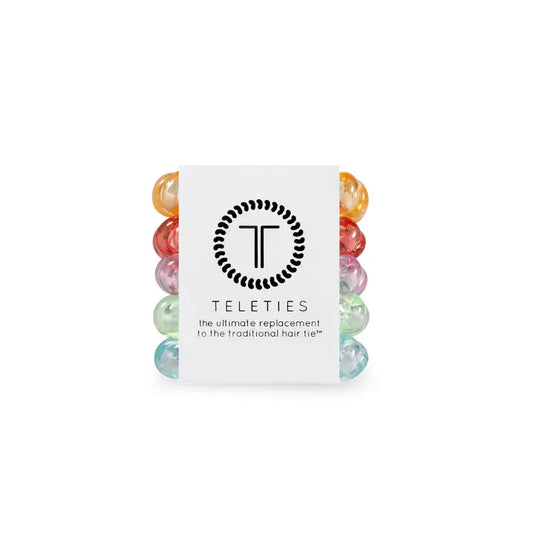 Teleties | Technicolor Dreams | Tiny