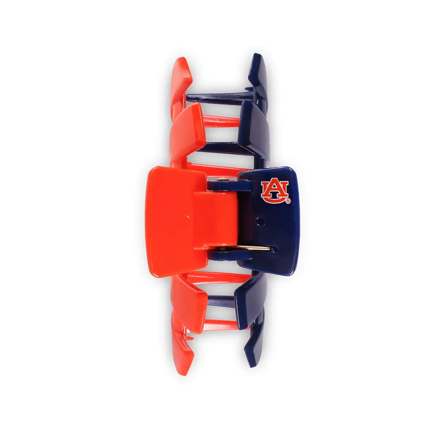 Teleties | Auburn | Large Claw Clip