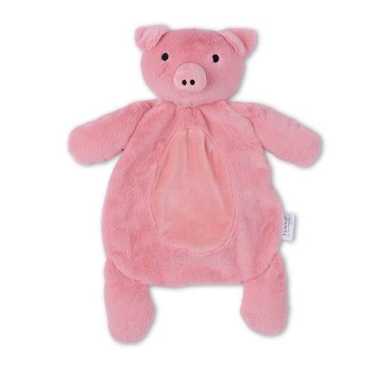 Big Buddy | Penny the Pig