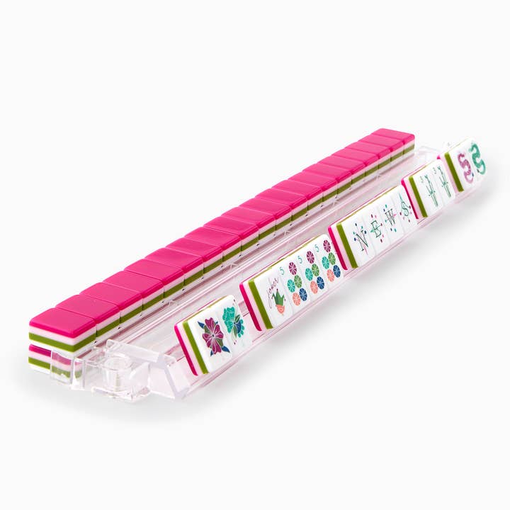 Mahjong Tiles | Dandy