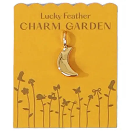 Charm Garden | Moon