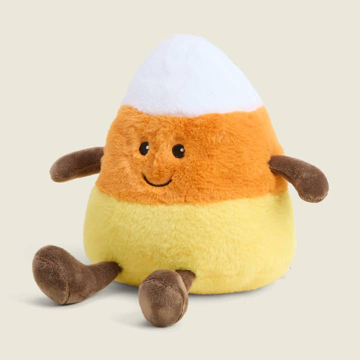 Warmie | Candy Corn