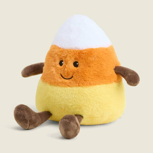 Warmie | Candy Corn