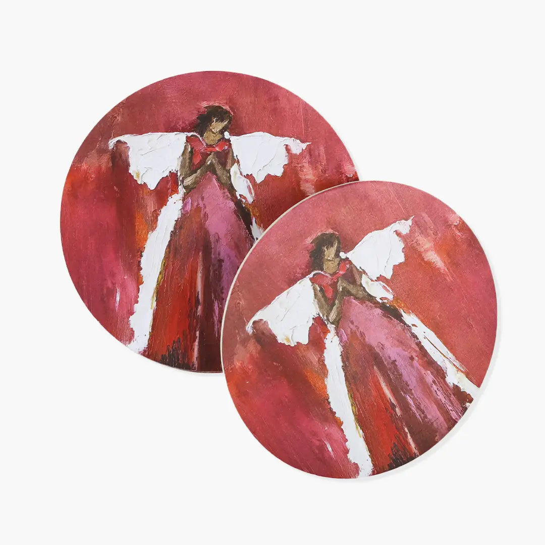 Coasters | Splendor of His Love