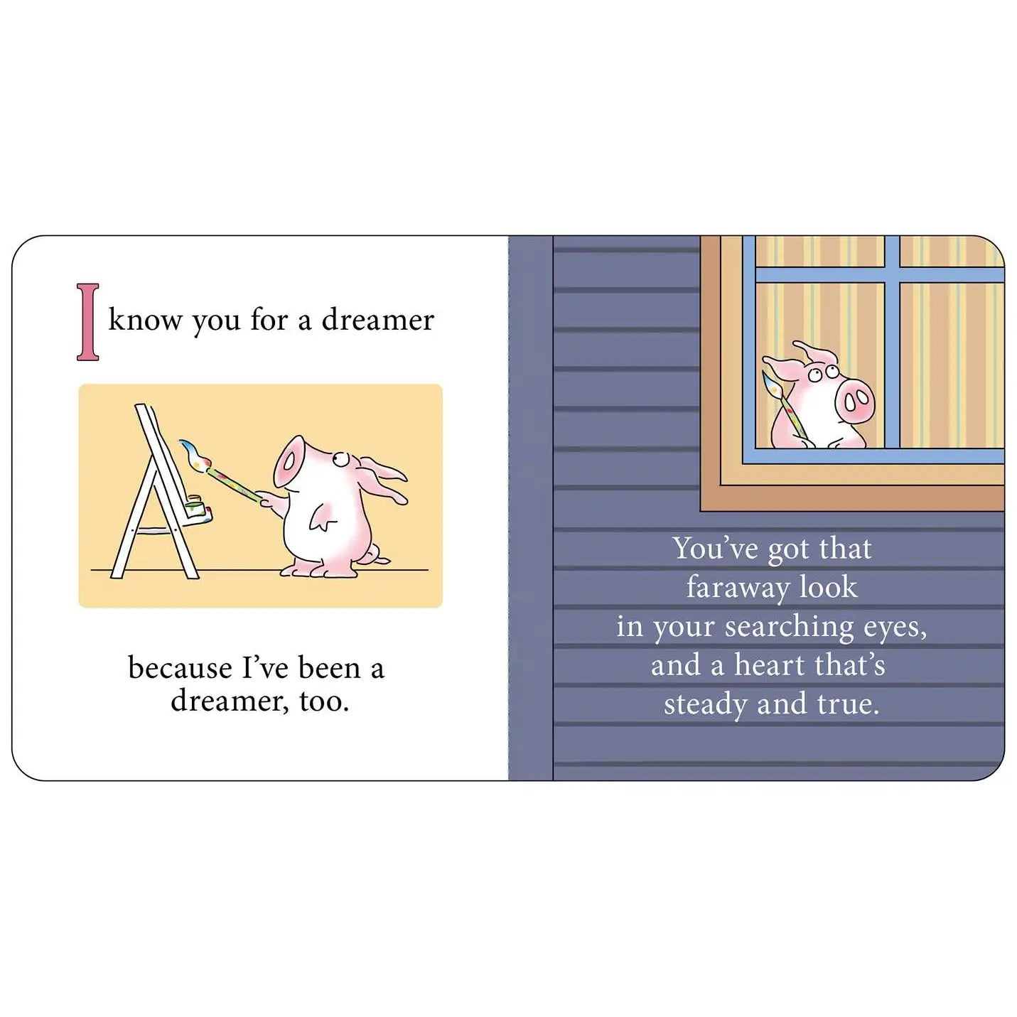 When Pigs Fly!