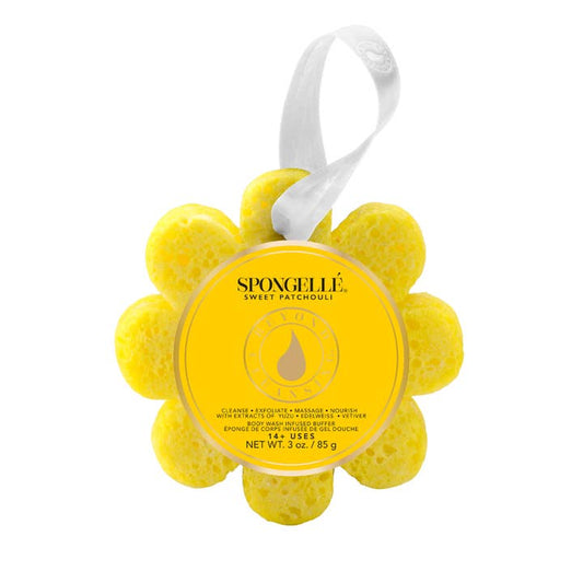 Wild Flower | Sweet Patchouli