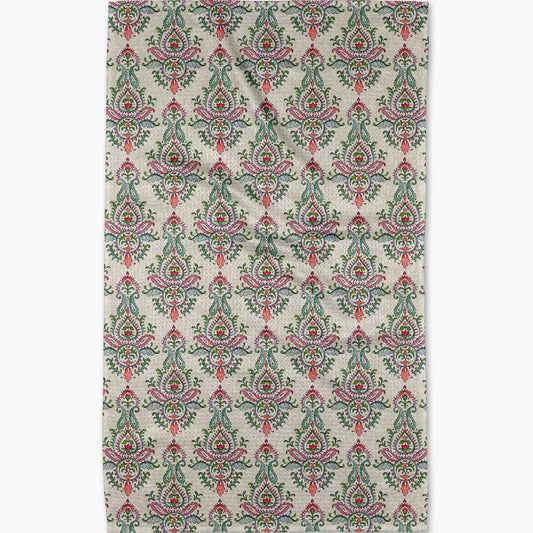 Tea Towel | Memento