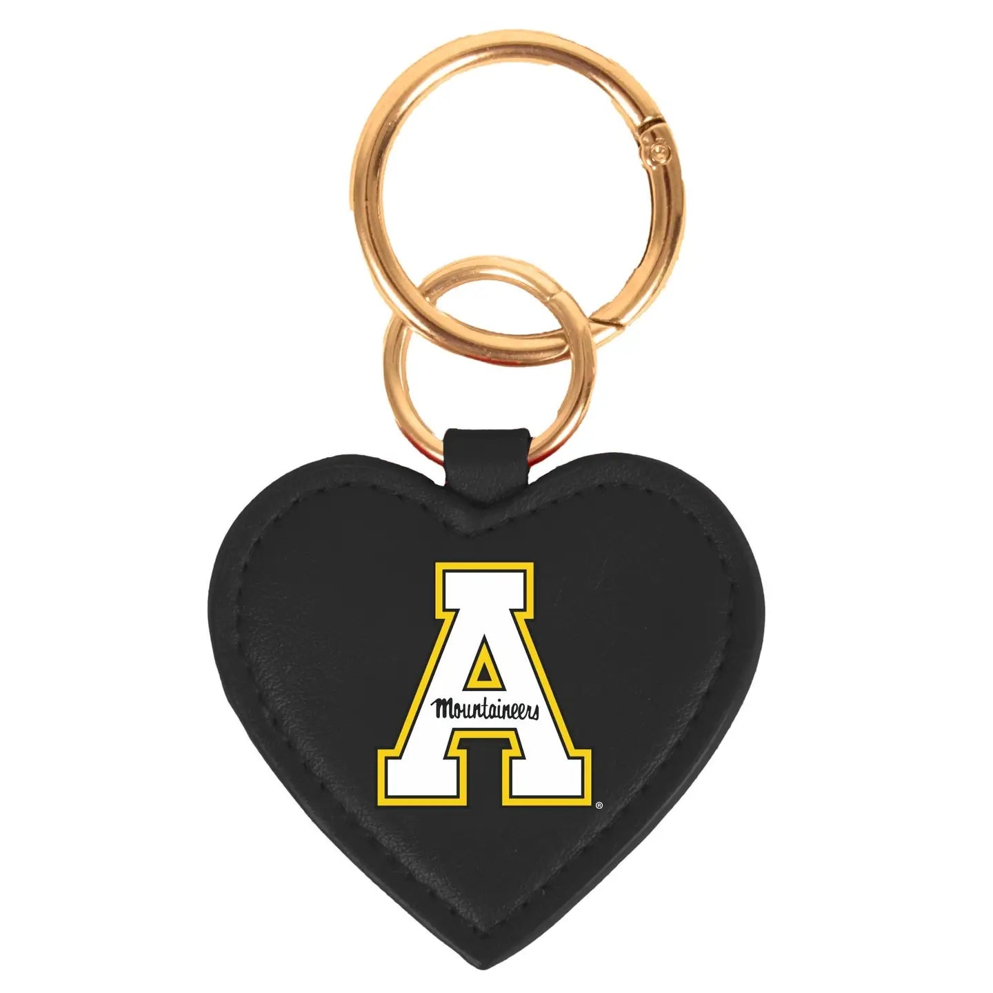 Charm Keychain | Appalachian State
