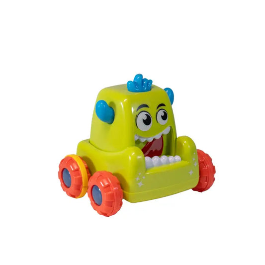 Push-N-Go Monsters | Assorted Styles