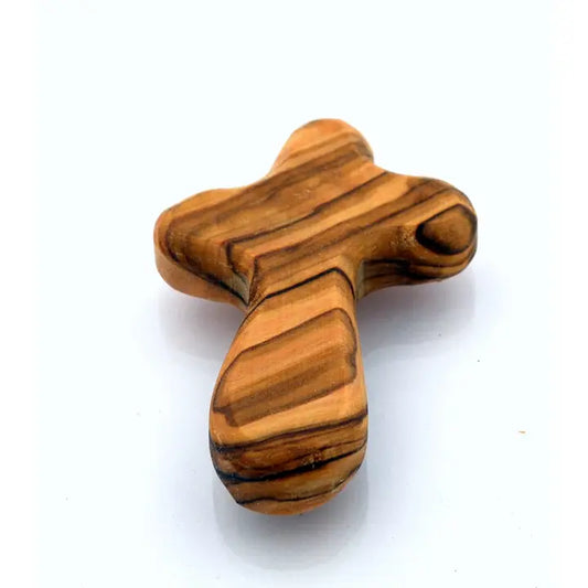 Wood Comfort Cross