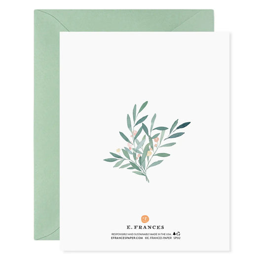 Greeting Card | Amazing Mother