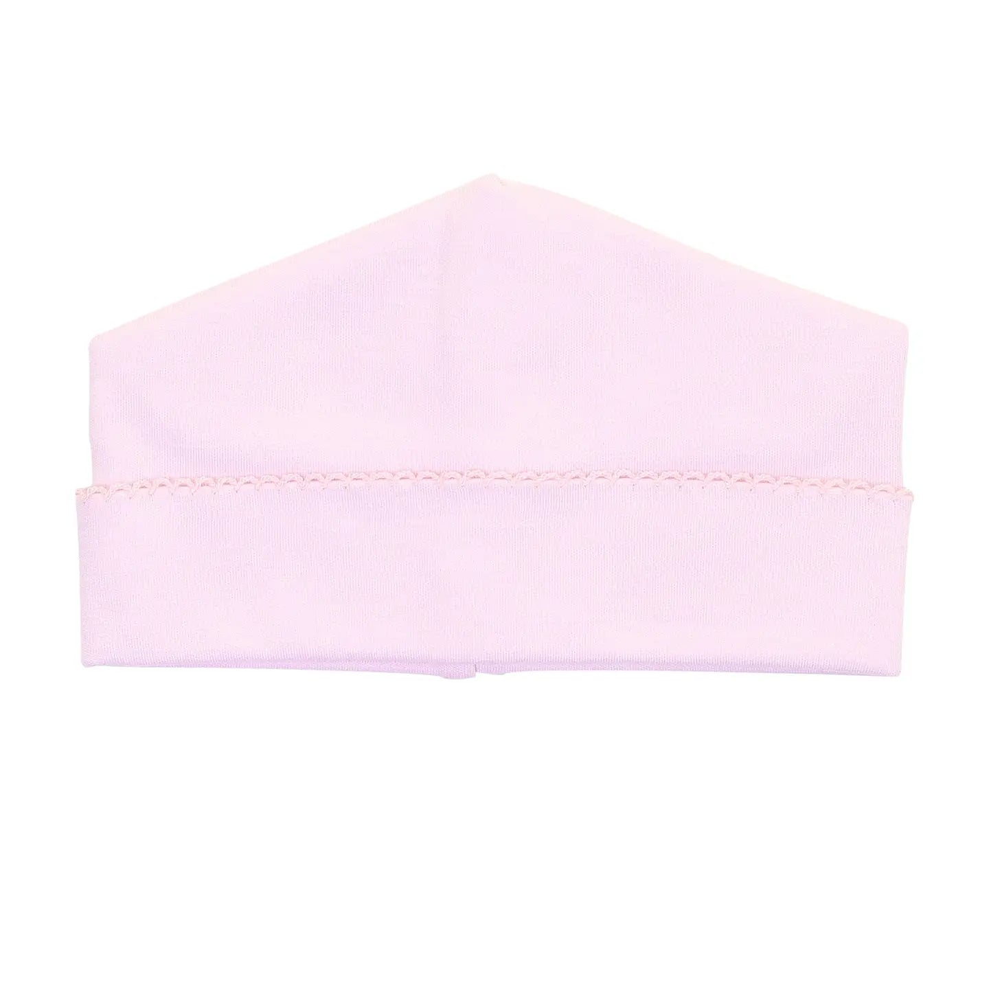 Essentials Hat | Solid Pink