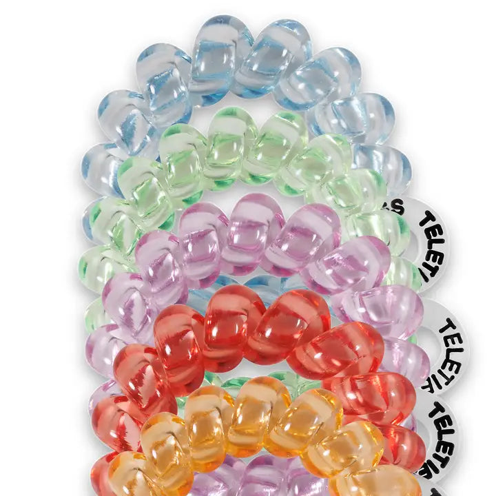 Teleties | Technicolor Dreams | Tiny