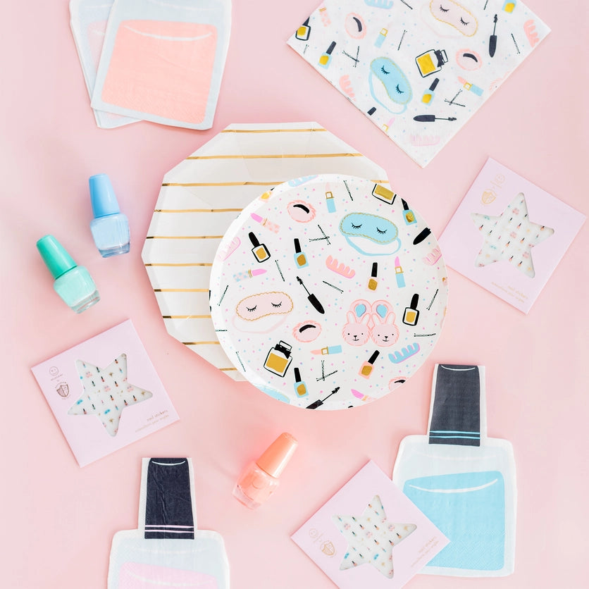 Nail Stickers | Sweet Dreams