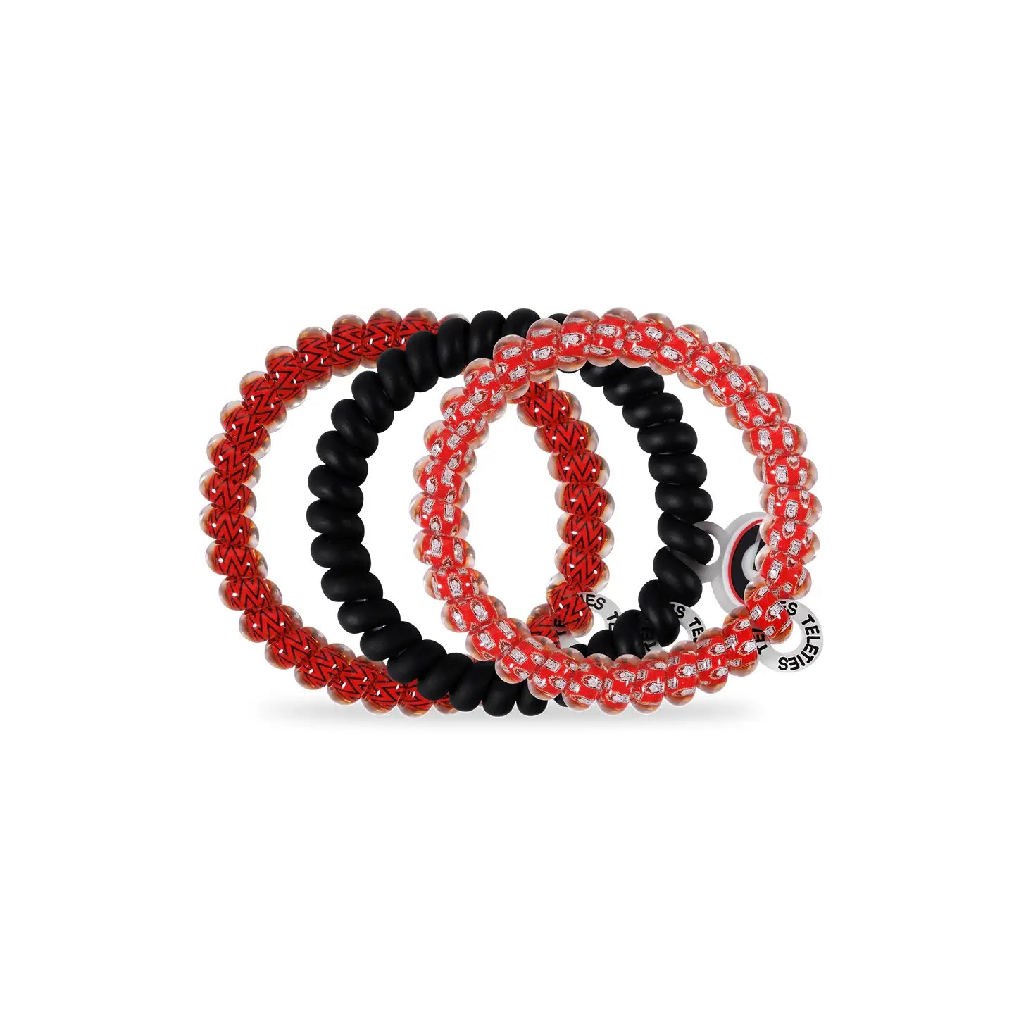 Teleties | Go Dawgs! | Small