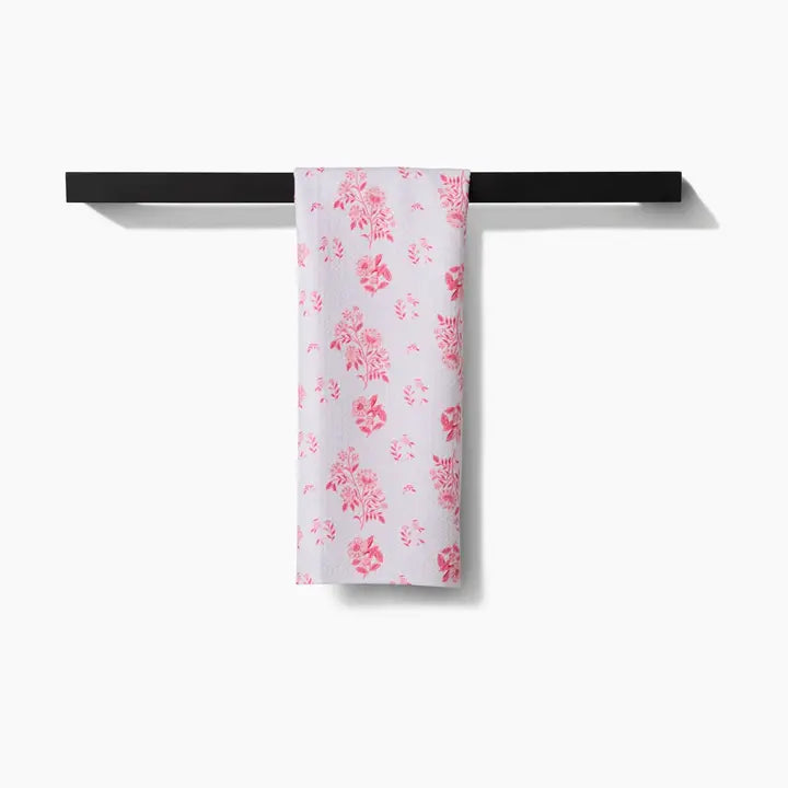 Tea Towel | Petals Love