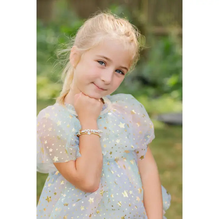 Bracelet Gift Set | Birthday Girl