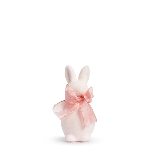 Small Camille Bunny | Light Pink
