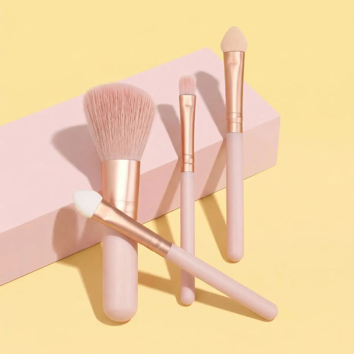 Make Up Brush Set