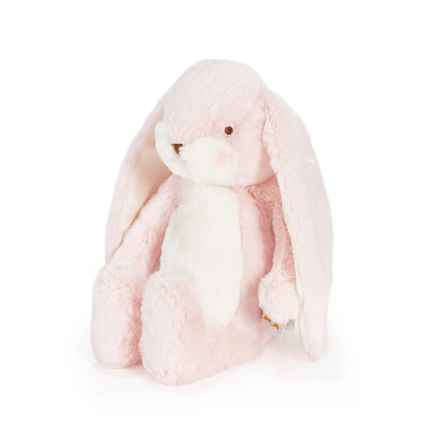 Little Nibble Bunny | Pink