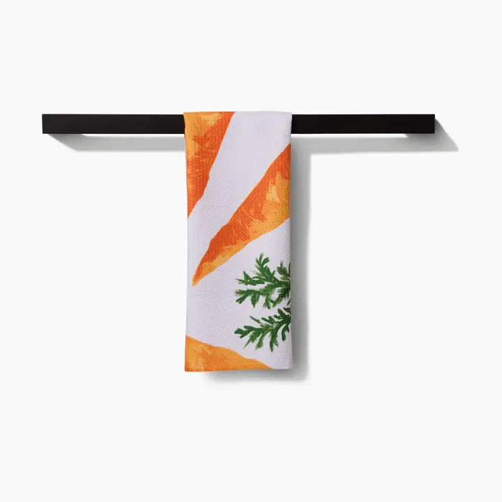 Tea Towel | Hoppy Harvest