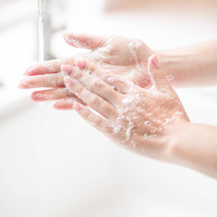 Single-Use Soap Sheets | Italian Vista