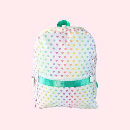 Small Backpack | Sweetheart