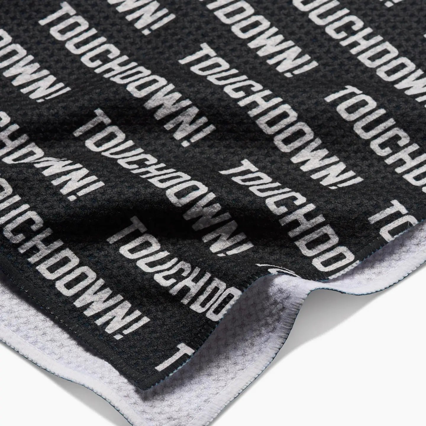 Tea Towel | Touchdown