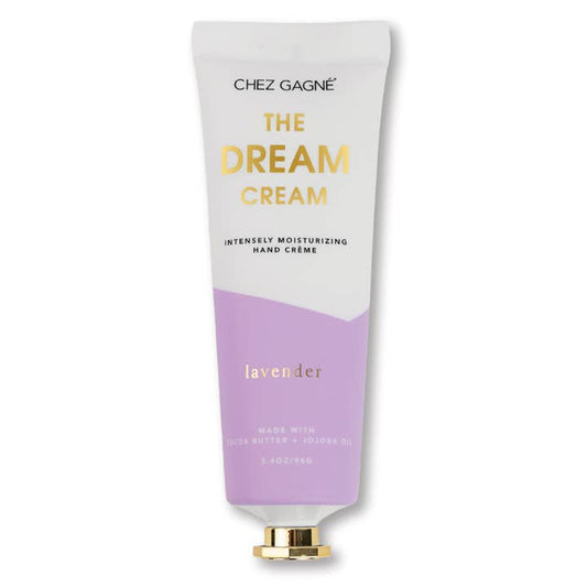 Vegan Hand Creme | Lavender | Dream Cream