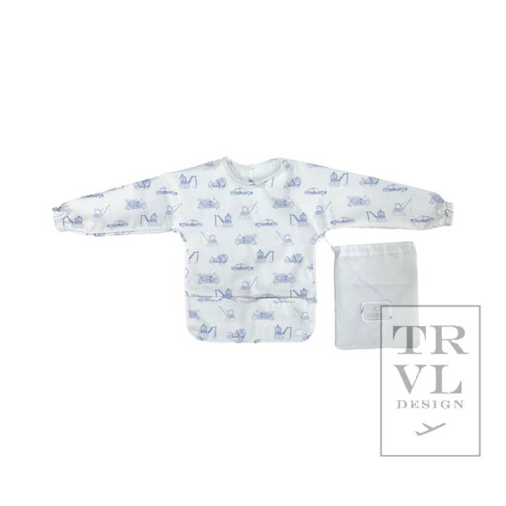 Large Smock | Dig It