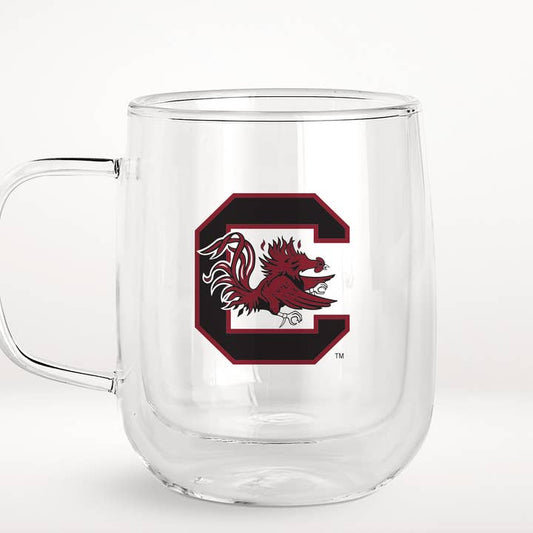 Landmark Glass Mug | USC