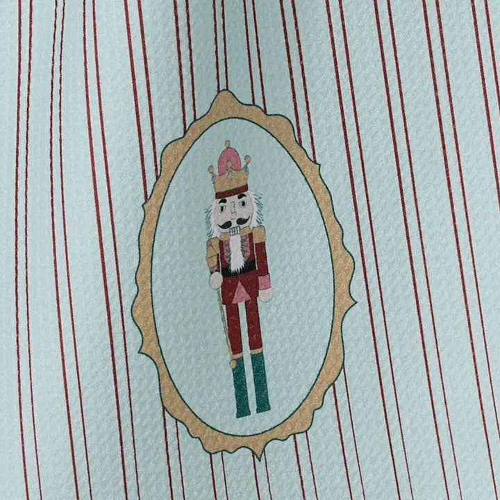 Tea Towel | Nutcracker Intermission