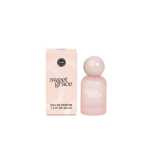 Sweet Grace | Eau De Parfum