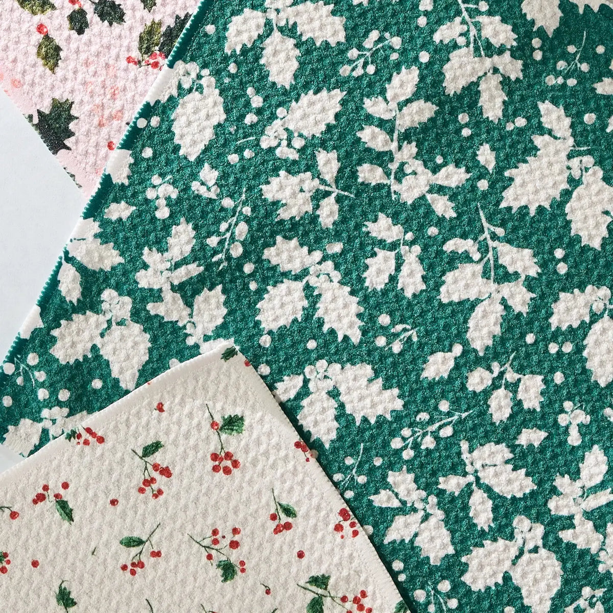 Dishcloth Set | Hollyday