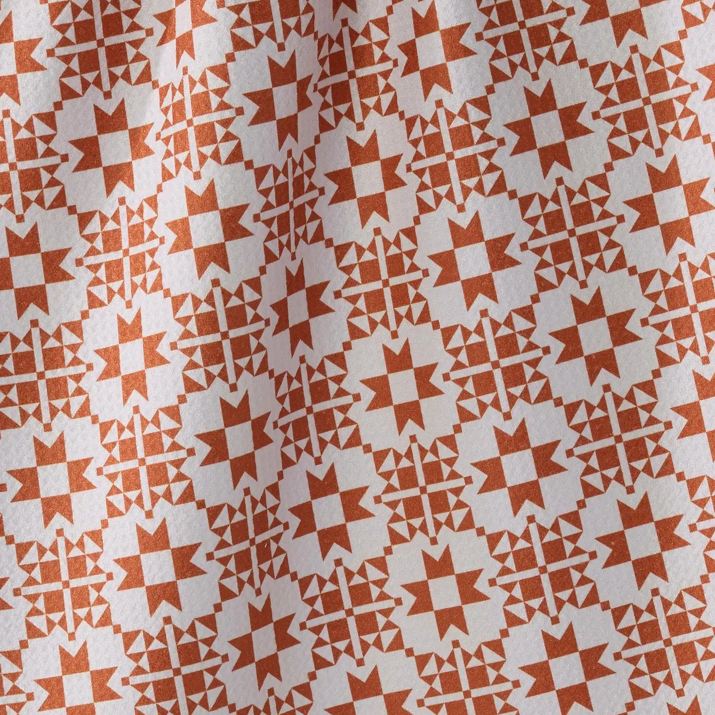 Tea Towel | Spellwork White