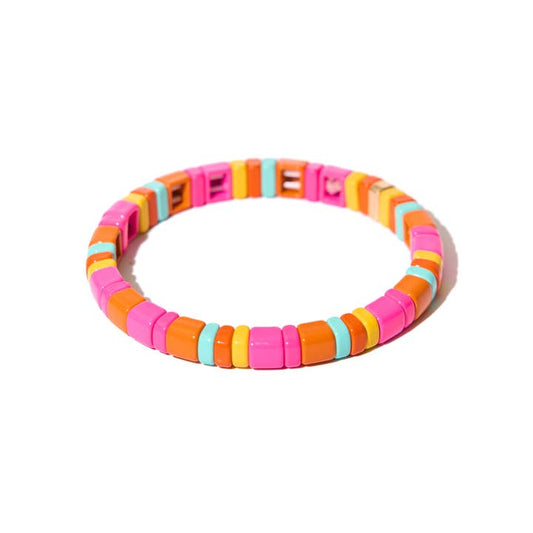 Take Me On Vacation Bracelet