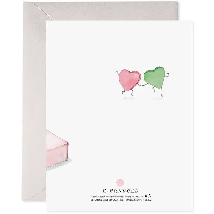 Greeting Card | Valentine's | We Gotta Get Out More