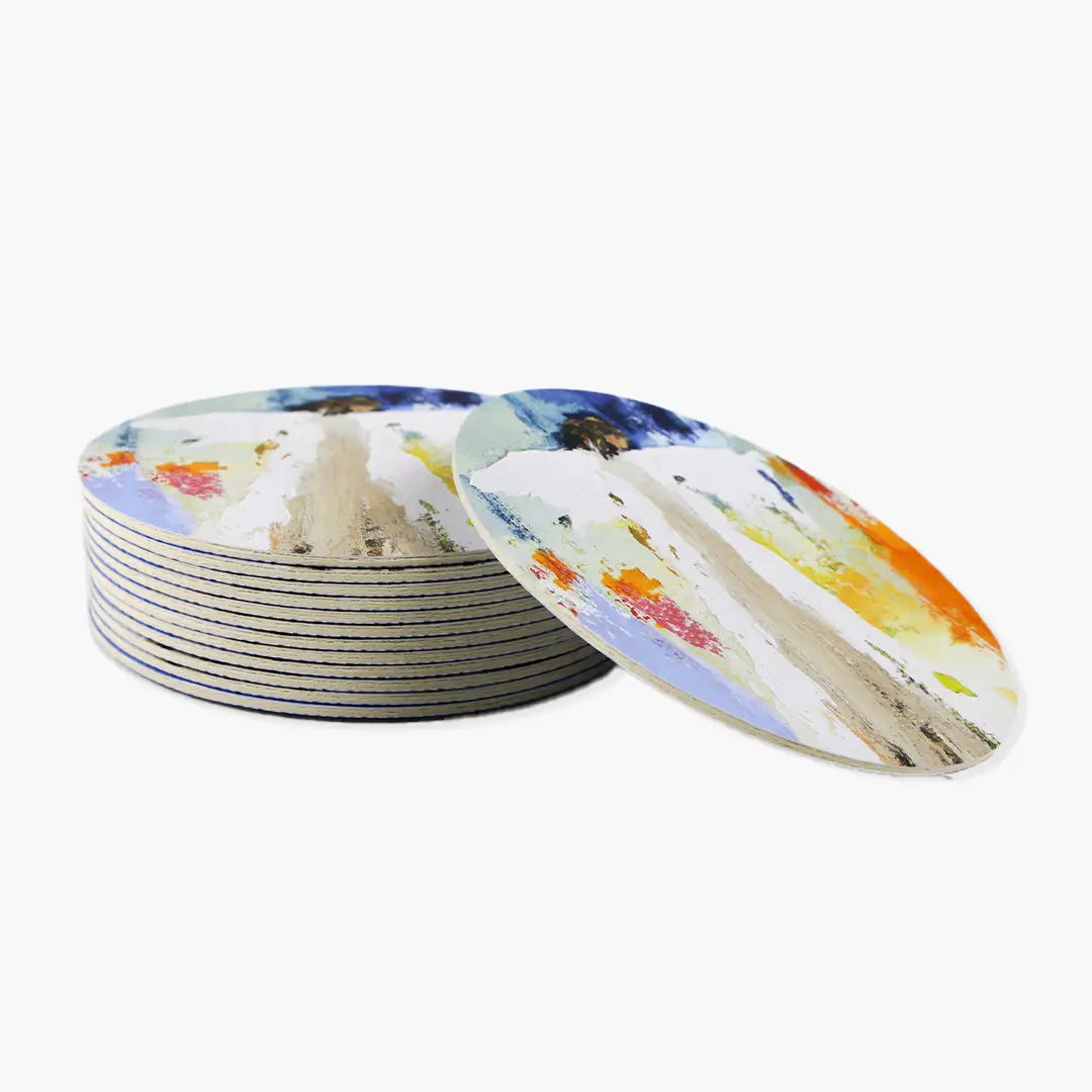 Coasters | Joy