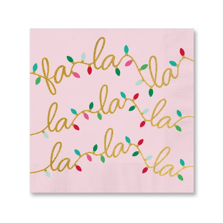 Cocktail Napkins | Falala