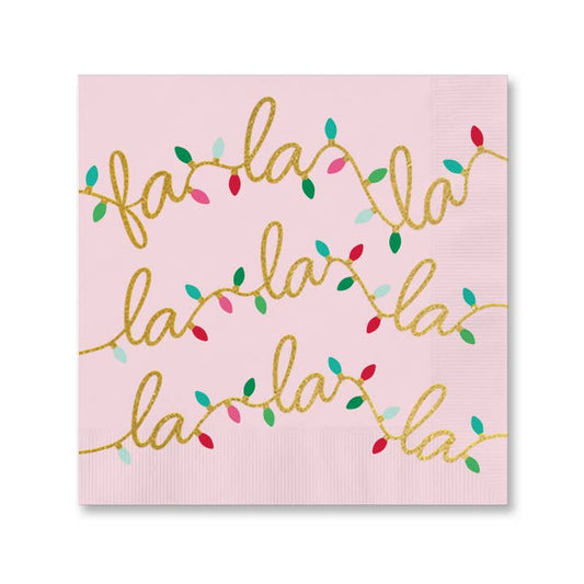 Cocktail Napkins | Falala